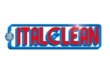 Italclean Logo