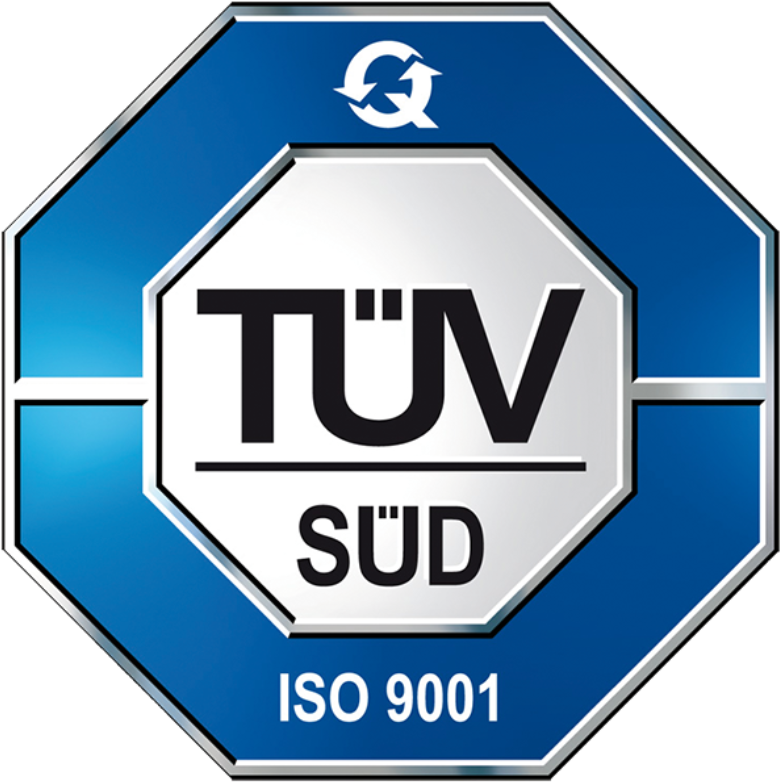 ISO9001-TUV-SUD-1