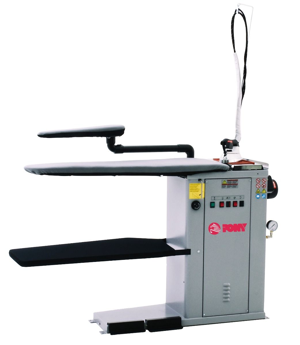 Pony Ironing Table FVC & FVC-S - Fartex